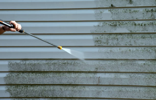 Solar Panel Cleaning in Coral Springs, FL