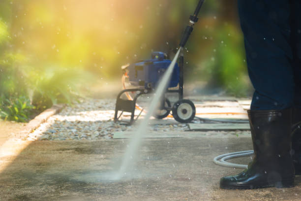 Reliable Coral Springs, FL Pressure Washing Services Solutions